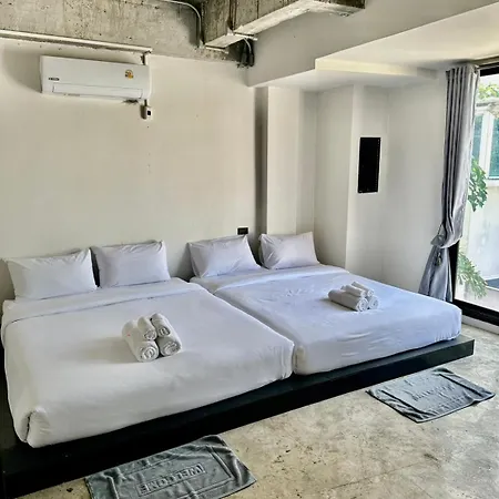 Ella Lamoon Hotel